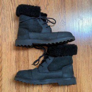 UGG Abbey Boots 8